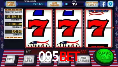 Descubra a Essência do 095bet: Nossa História e Compromissos