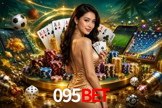 Blackjack Table 095bet