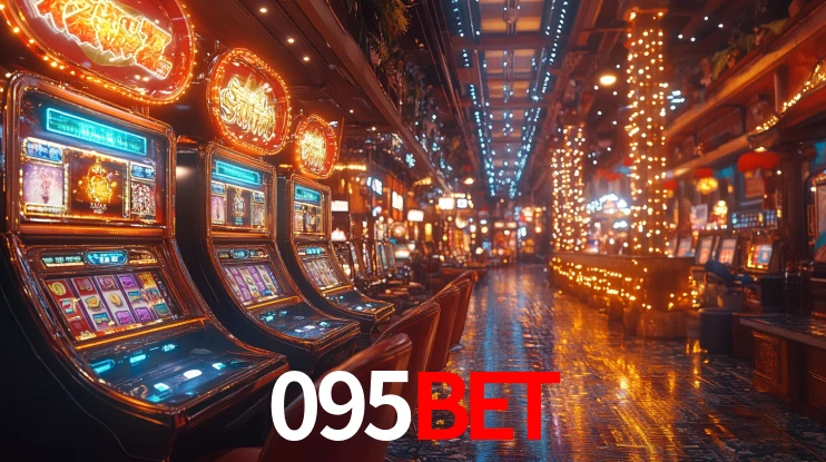 095bet - Excellent Online Casino - 095bet.com