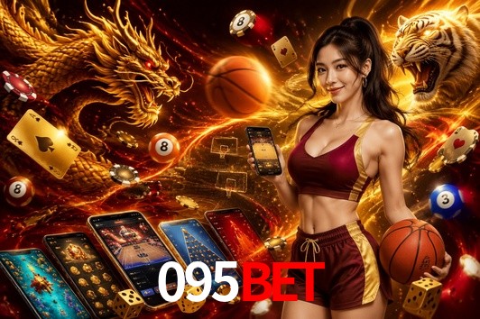 Bonus Features 095bet