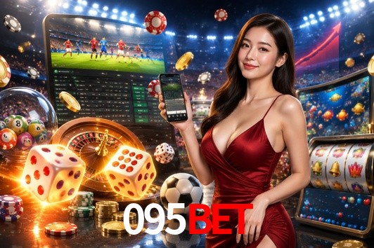 Live Casino 095bet