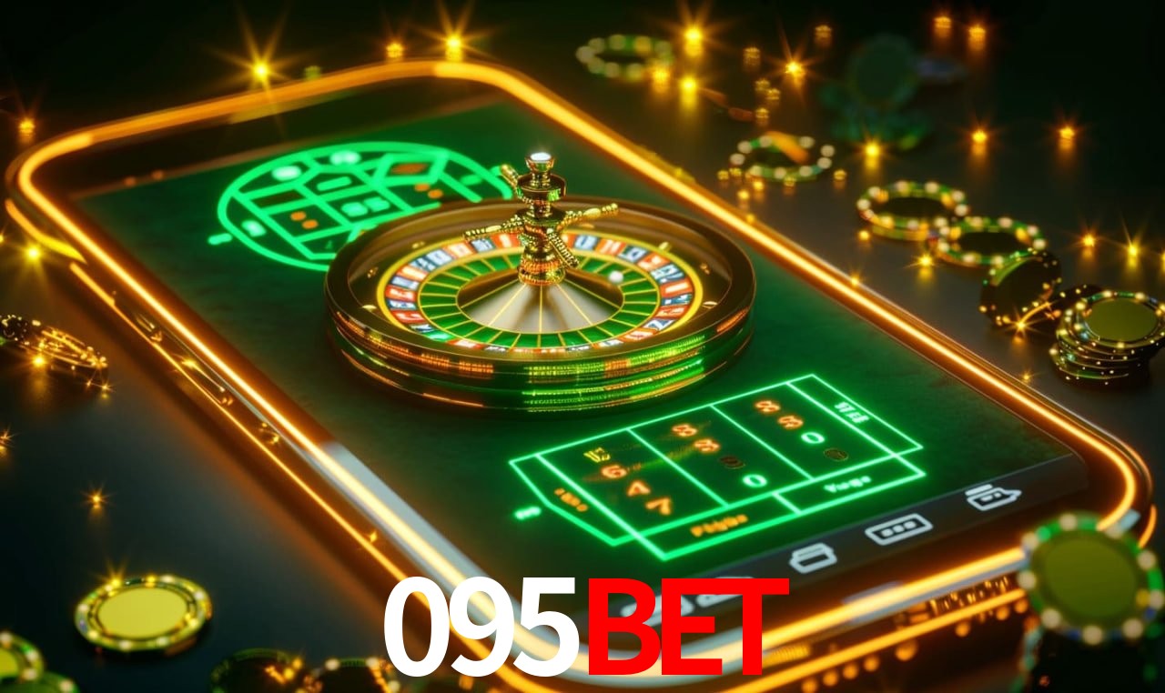 Casino Ao Vivo 095bet