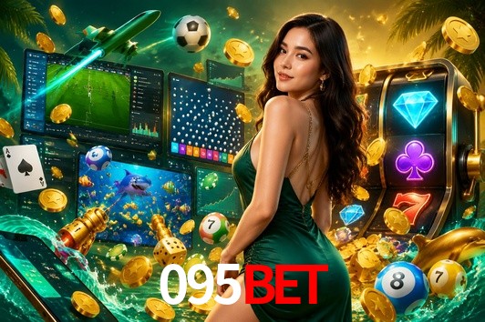 Welcome Bonus 095bet