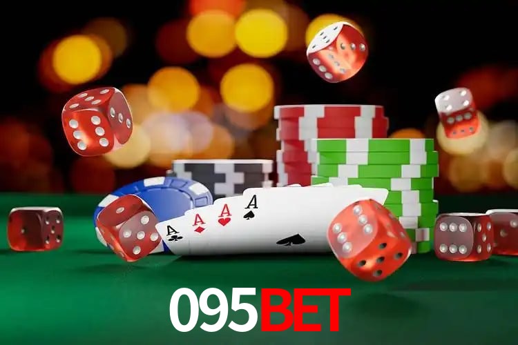 Apostas de Tênis 095bet
