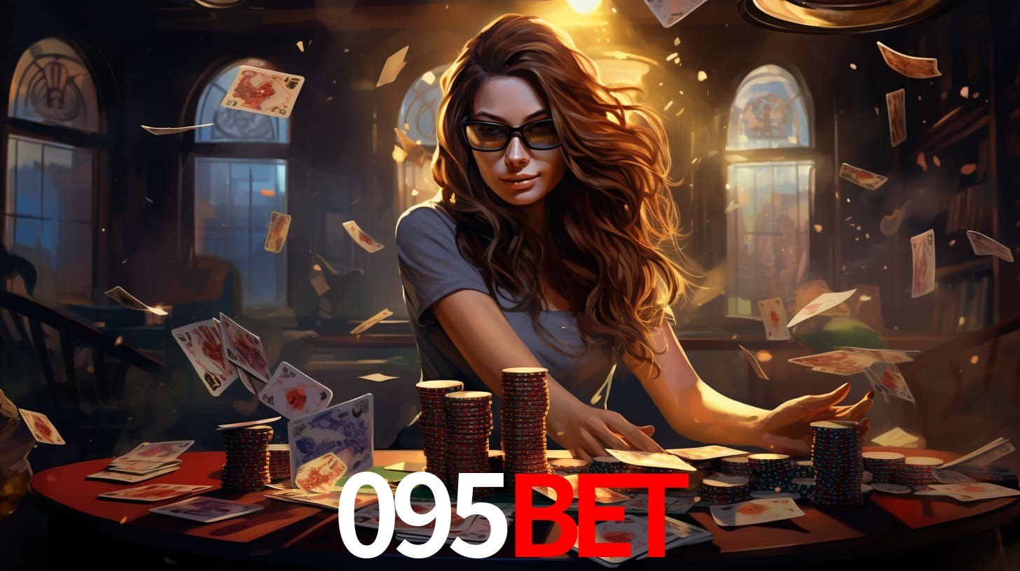 Live Casino 095bet