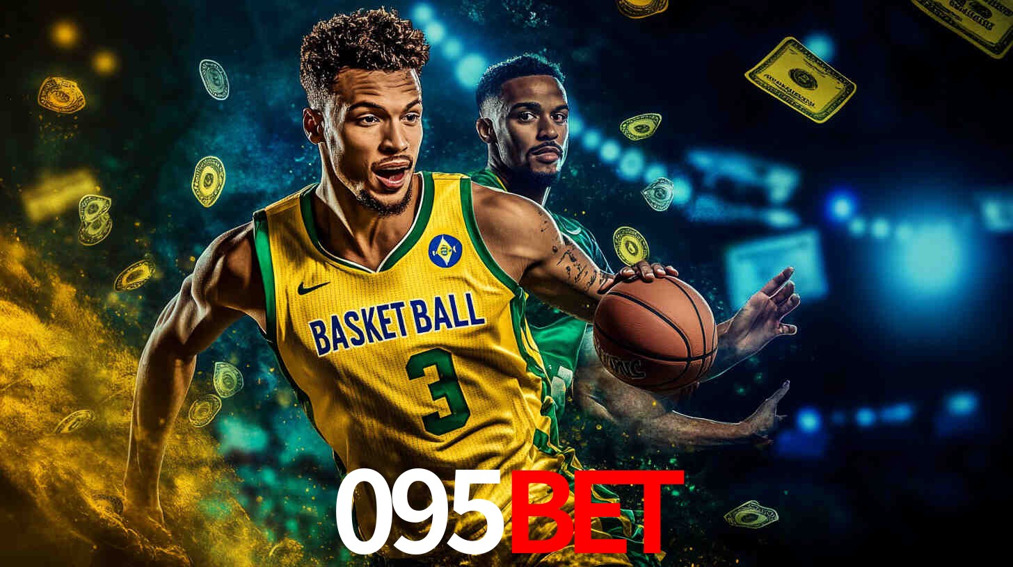 Descubra o Programa VIP da 095bet: Vantagens Exclusivas para Jogadores