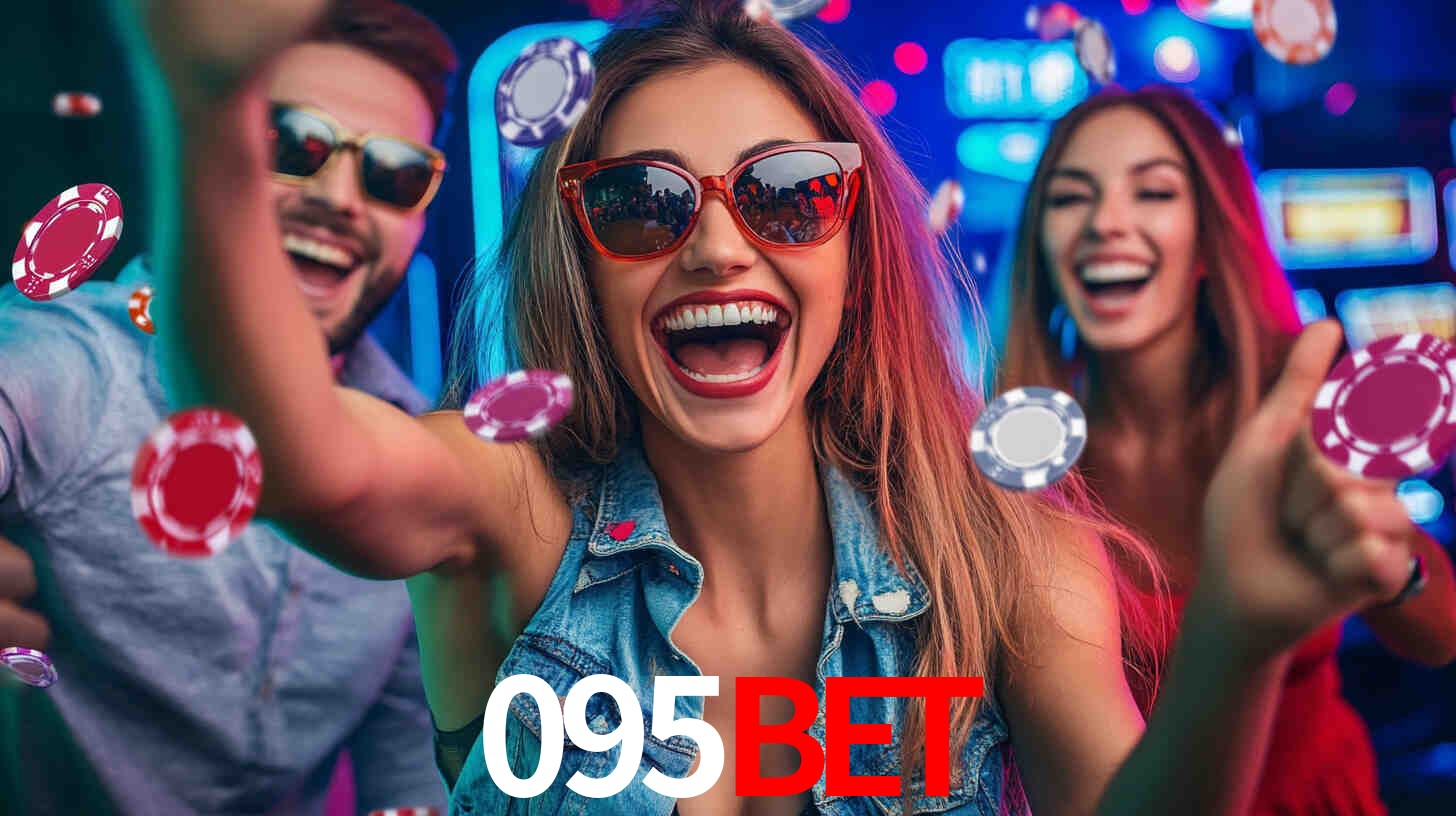 Apostas Esportivas na 095bet: Um Guia Completo