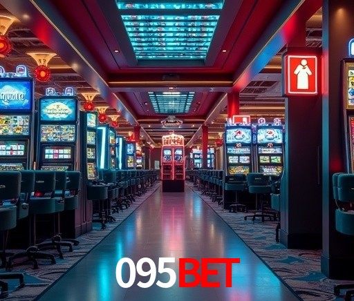 Descubra o Programa VIP da 095bet: Vantagens Exclusivas para Jogadores