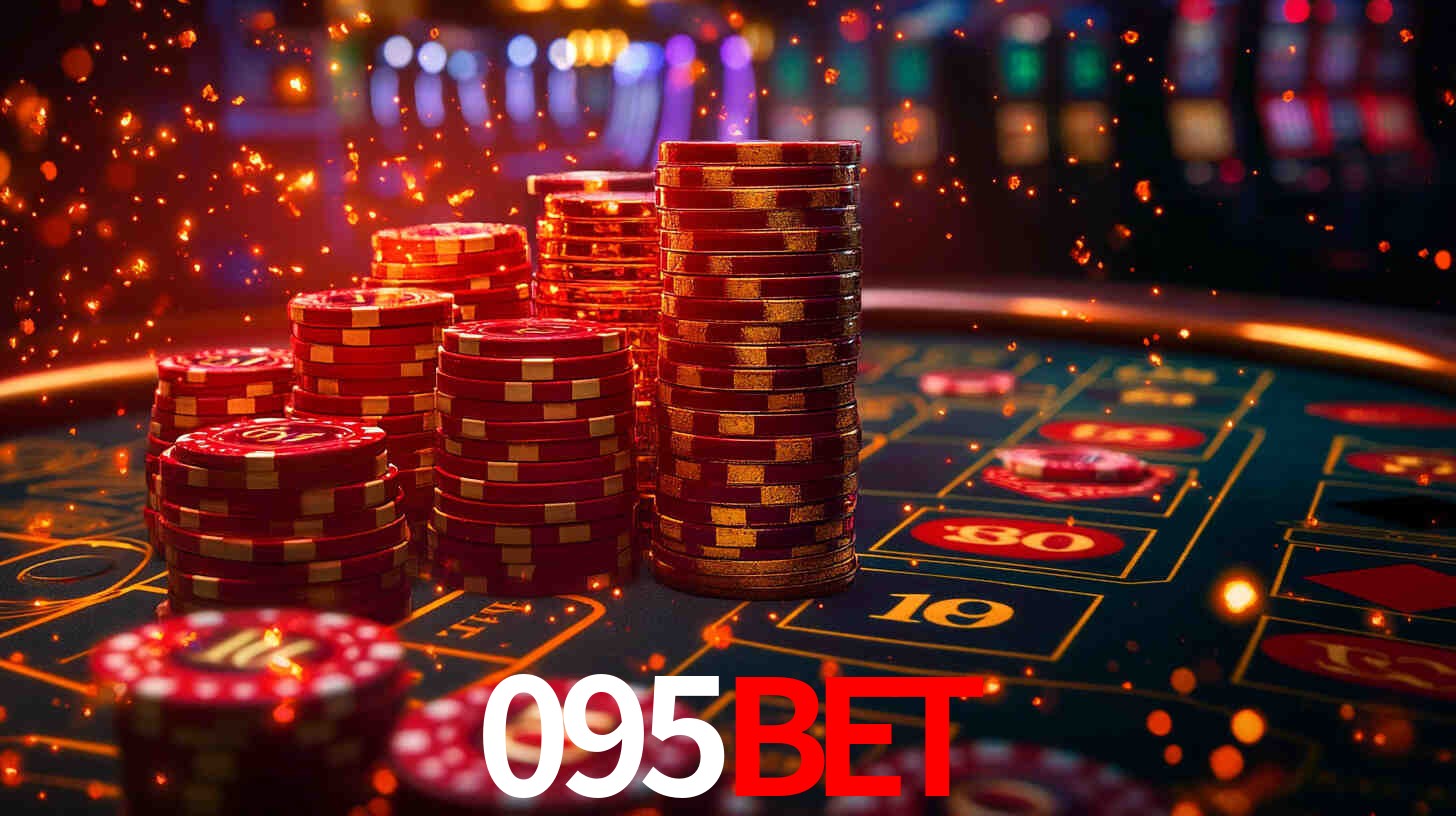 Premium Interface 095bet