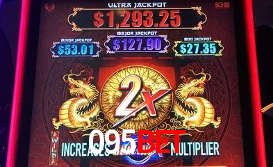 Desvendando o Mundo dos Jogos Virtuais na 095bet