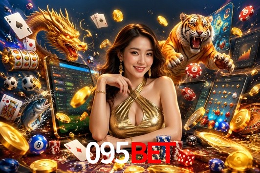 Secure Login 095bet