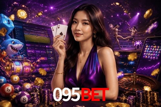 VIP Casino 095bet