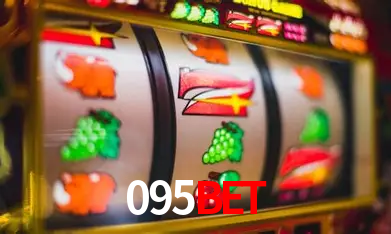 Descubra a Magia dos Jogos de Arcade no 095bet