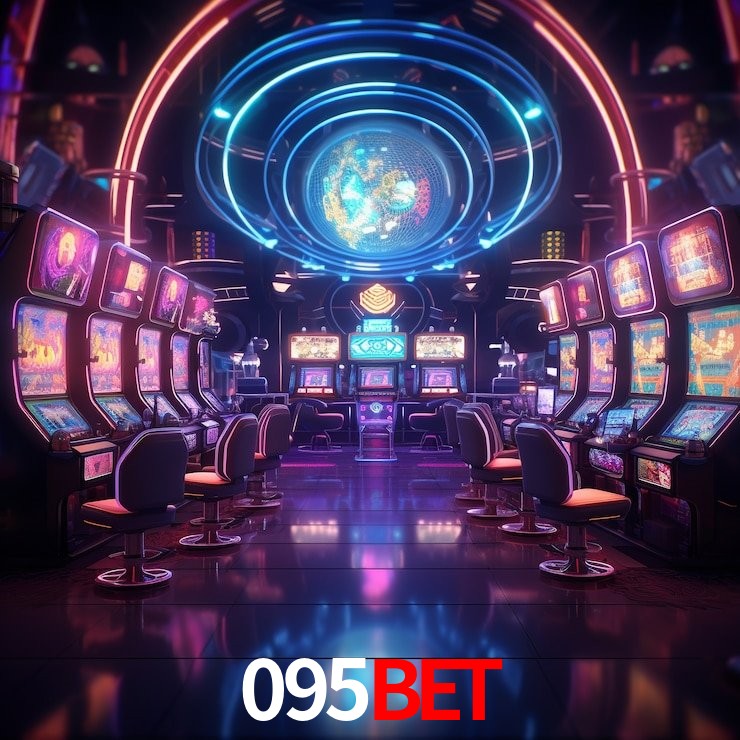 Promoções Sazonais 095bet