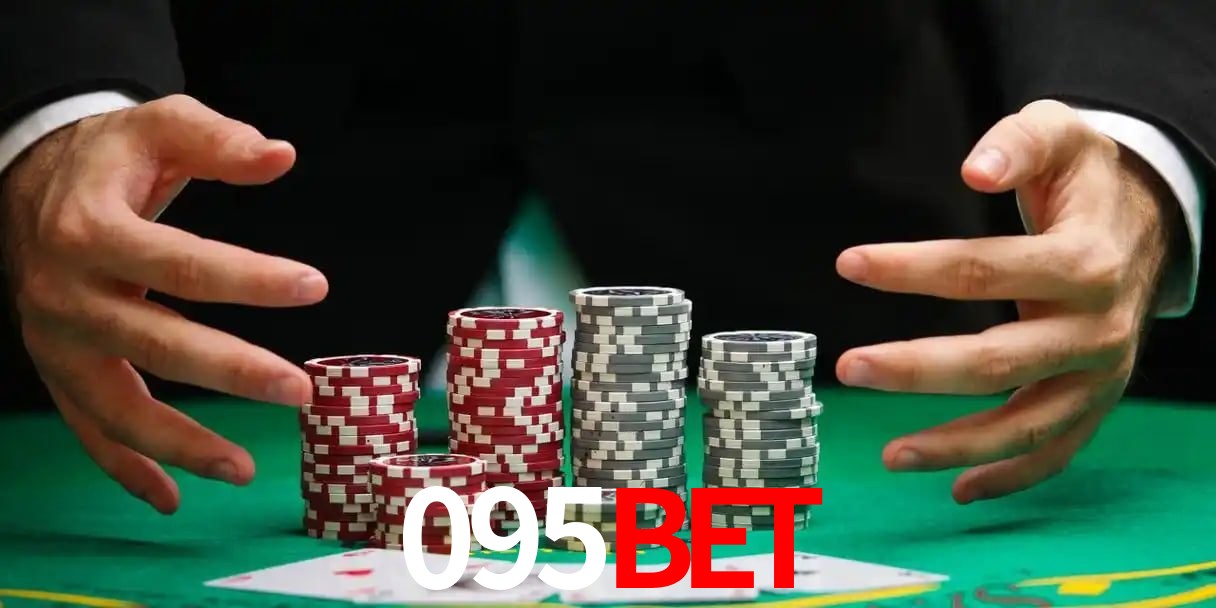 Especiais de Fim de Semana 095bet